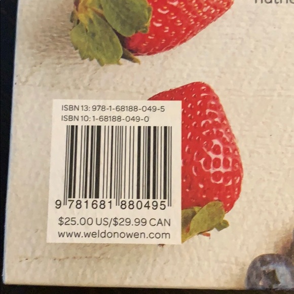 Cookbook for baby and toddler - Picture 5 of 6